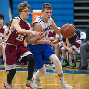 Meet your Posher, Logan